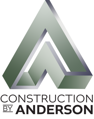 Construction by Anderson, Inc.